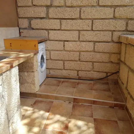 Διαμέρισμα Herrero 3 - A48622 Los Menores