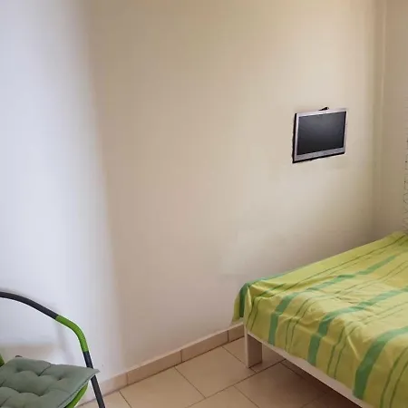 Apartmán Herrero 3 - A48622 *