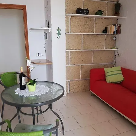 Herrero 3 - A48622 Apartmán Los Menores