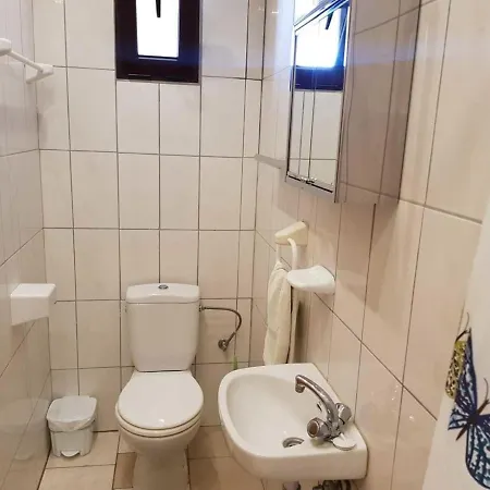 Apartmán Herrero 3 - A48622