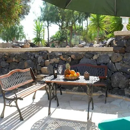 Herrero 3 - A48622 Apartmán Los Menores