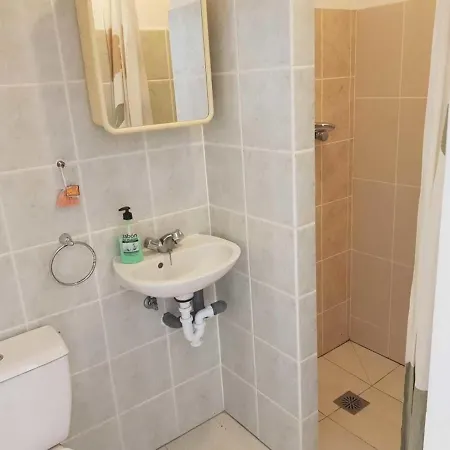 Herrero 3 - A48622 Apartmán